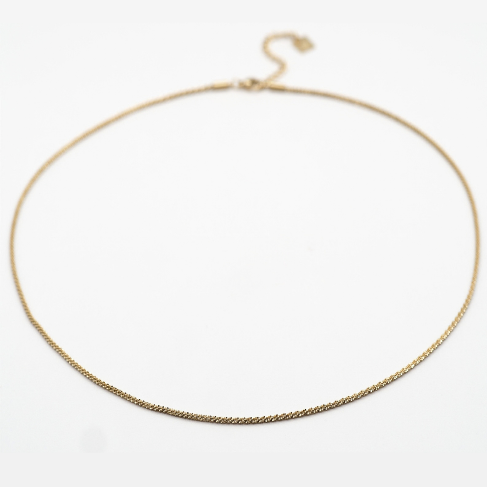 Kette Gold