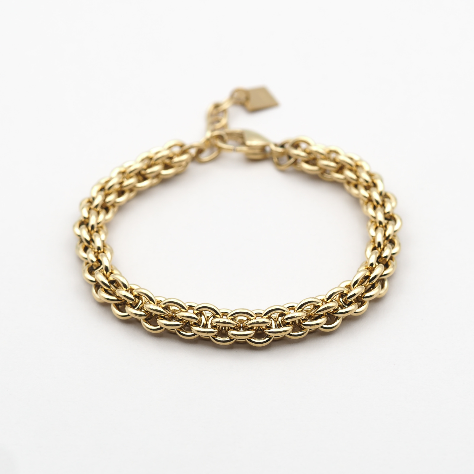 Armband Gold