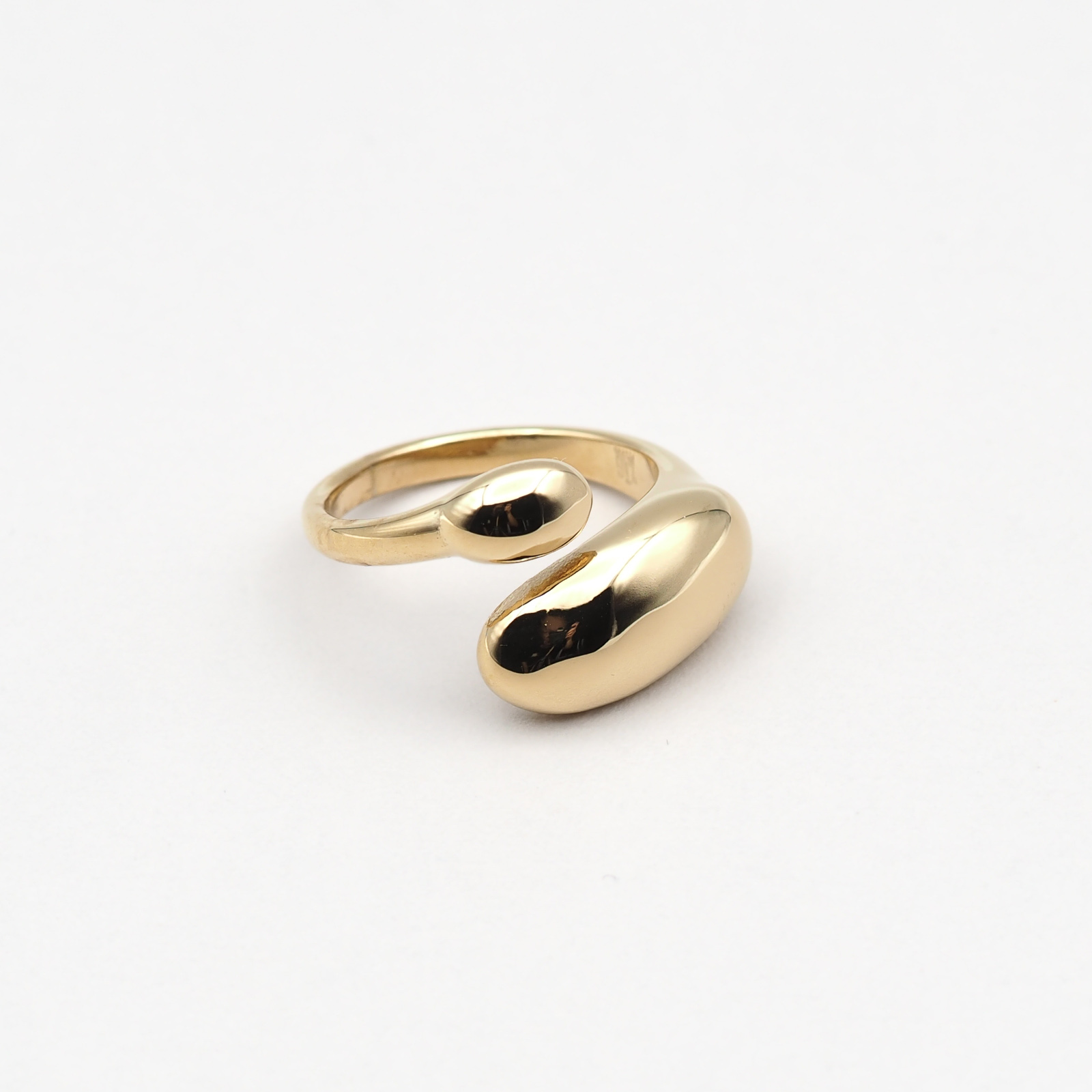 Ring Gold