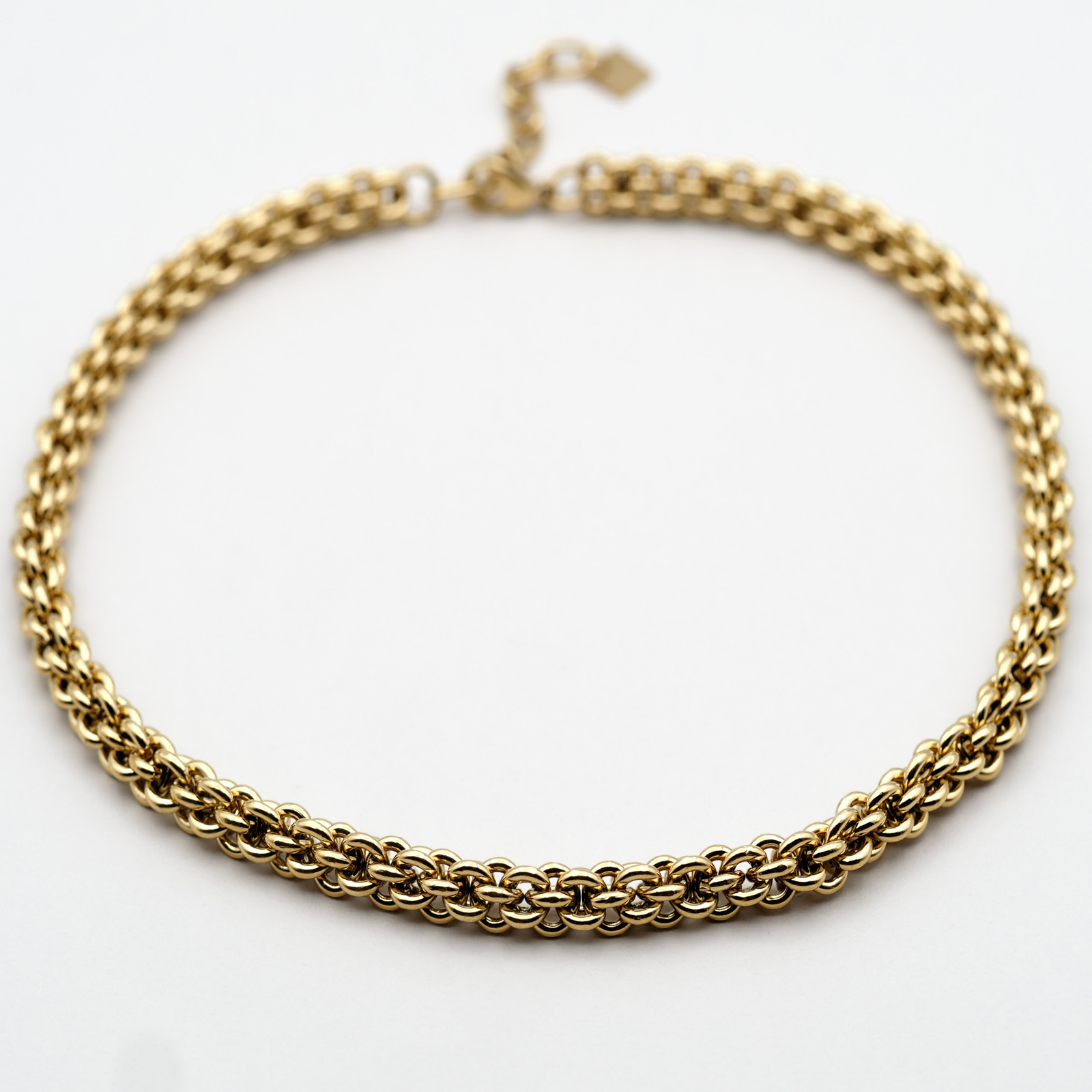 Kette Gold