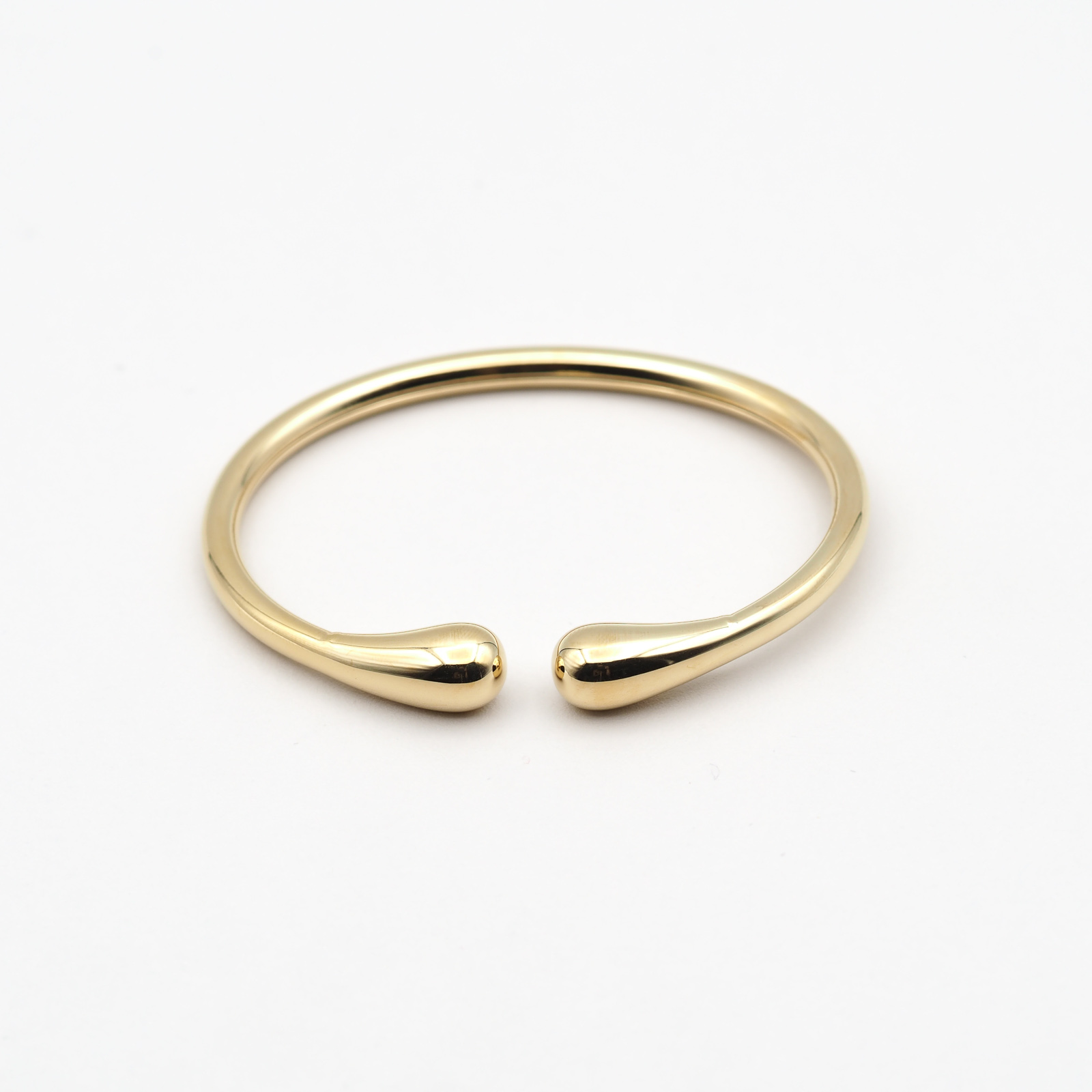 Armreif Gold