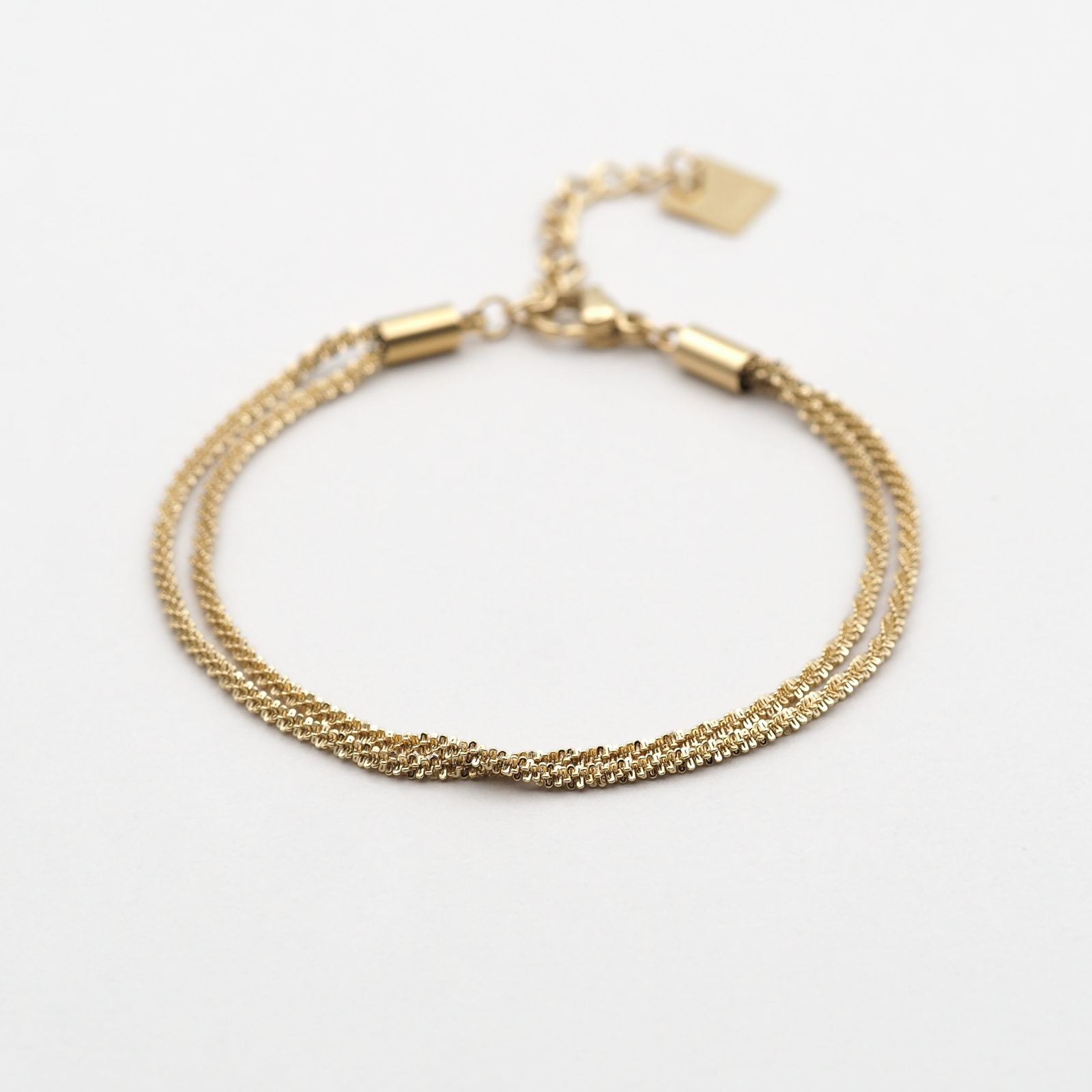 Armband Gold