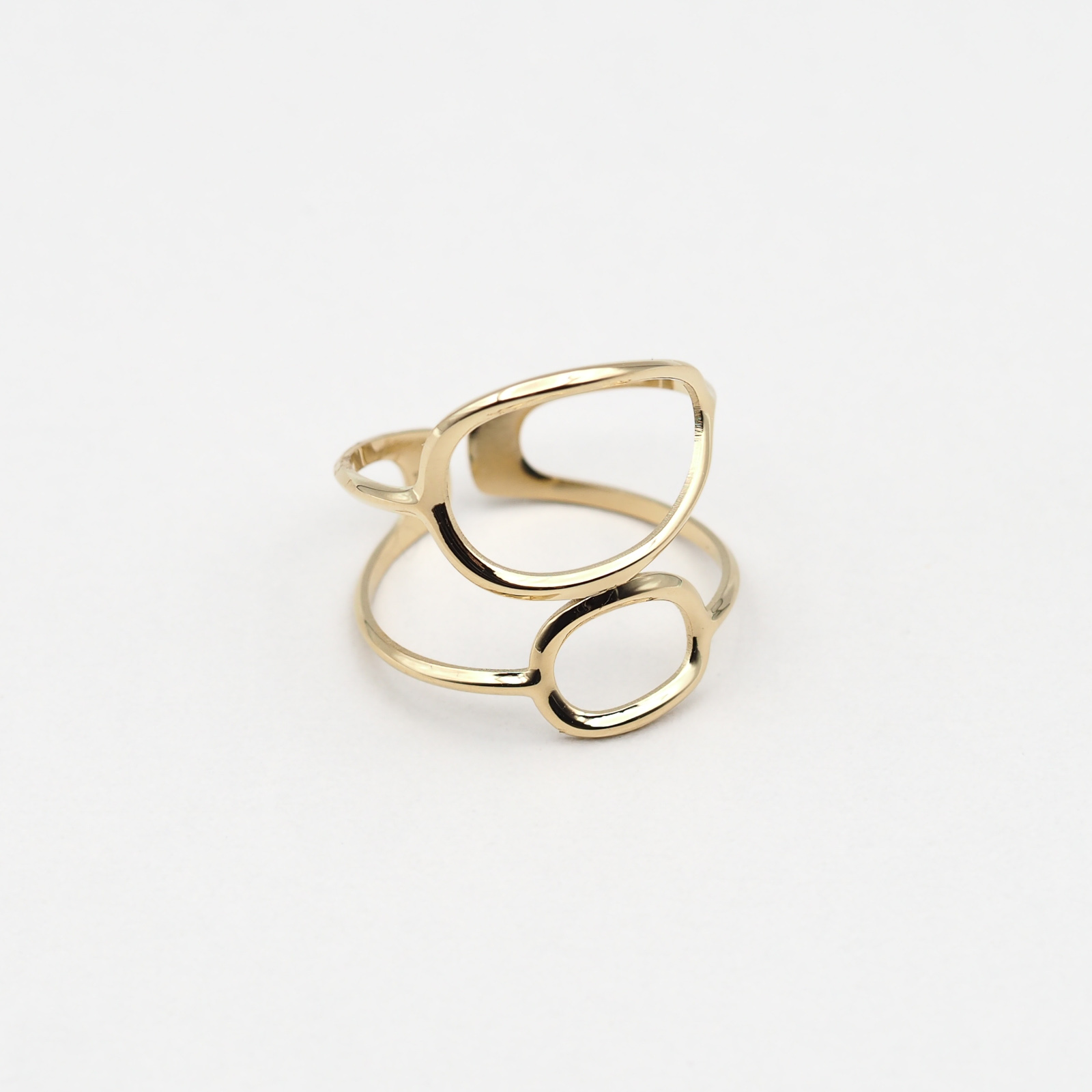 Ring Gold