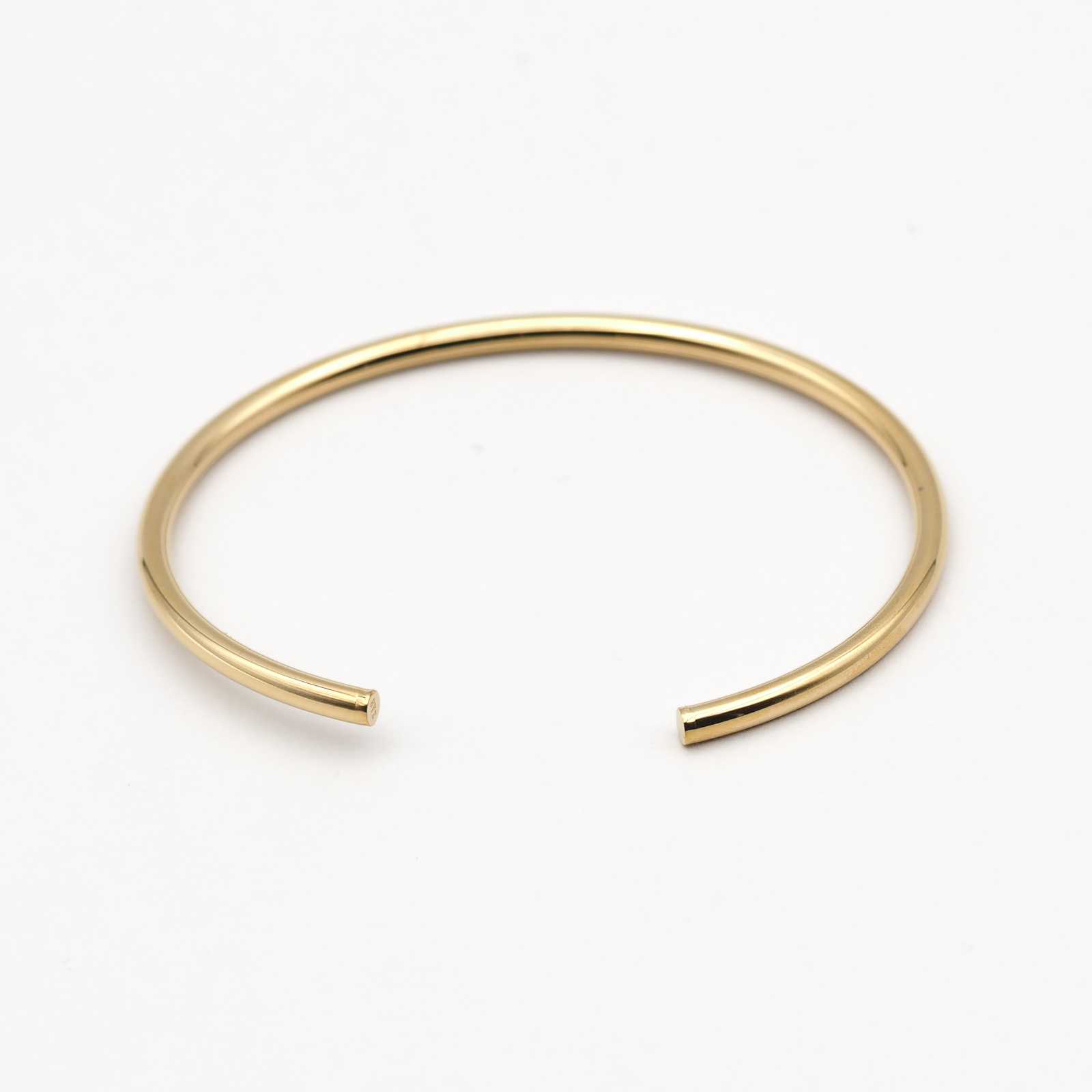 Armreif Gold