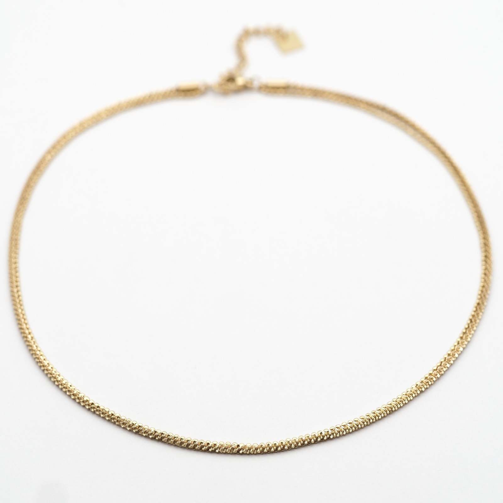 Kette Gold