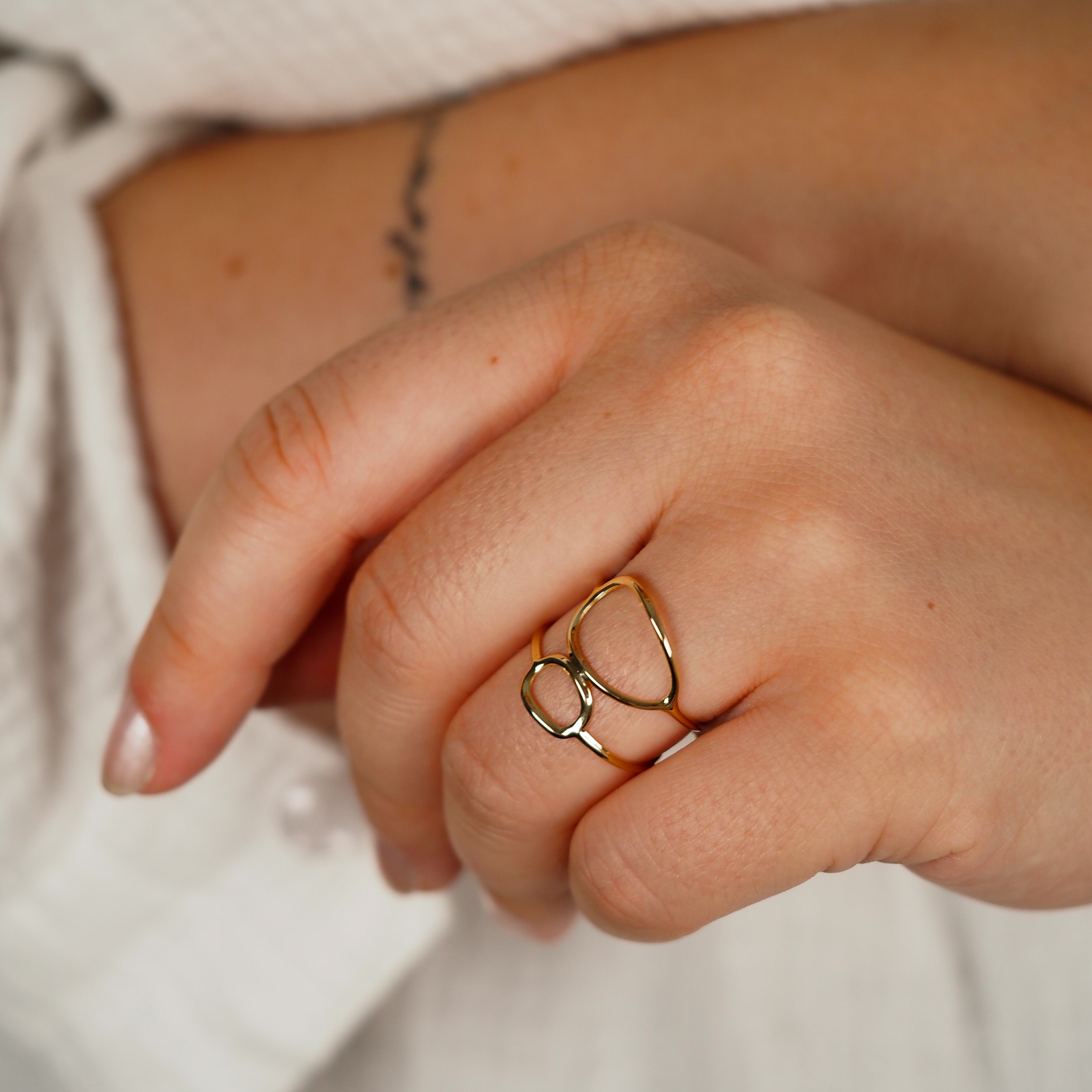 Ring Gold