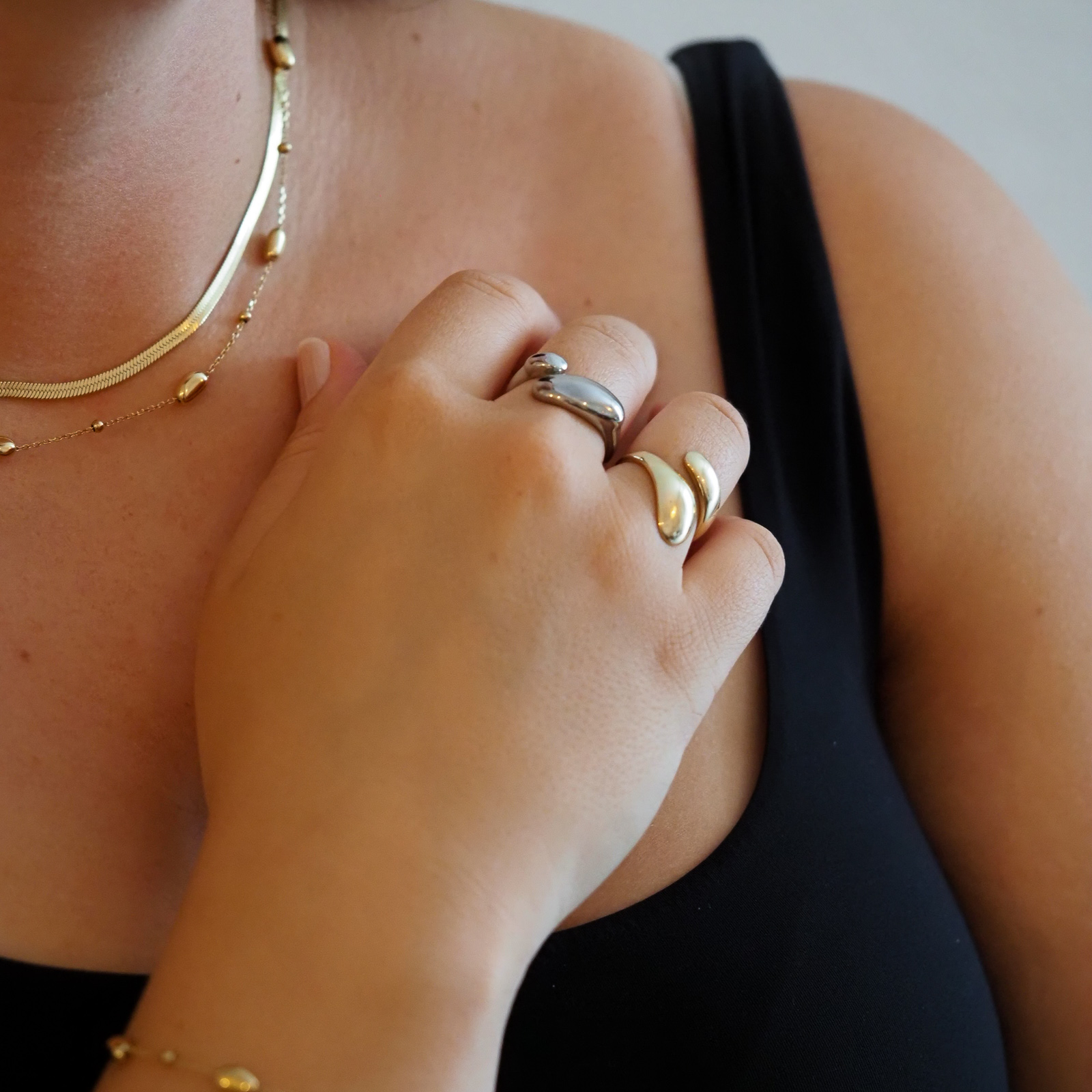 Ring Gold