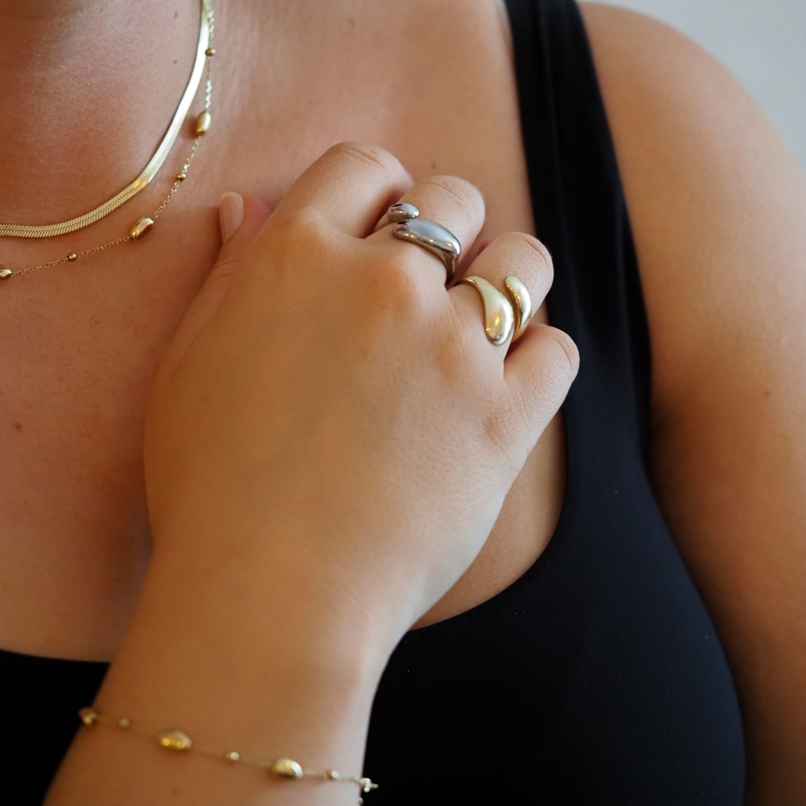 Ring Gold
