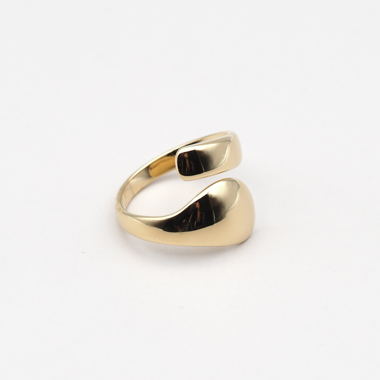 Ring Gold