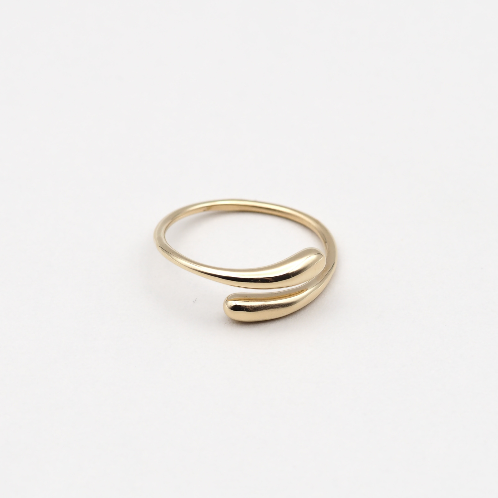 Ring Gold