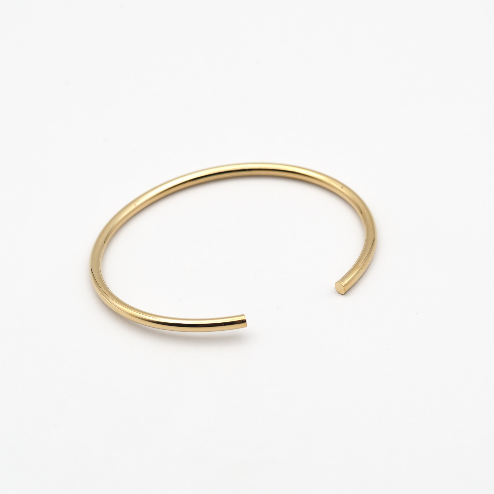 Armreif Gold