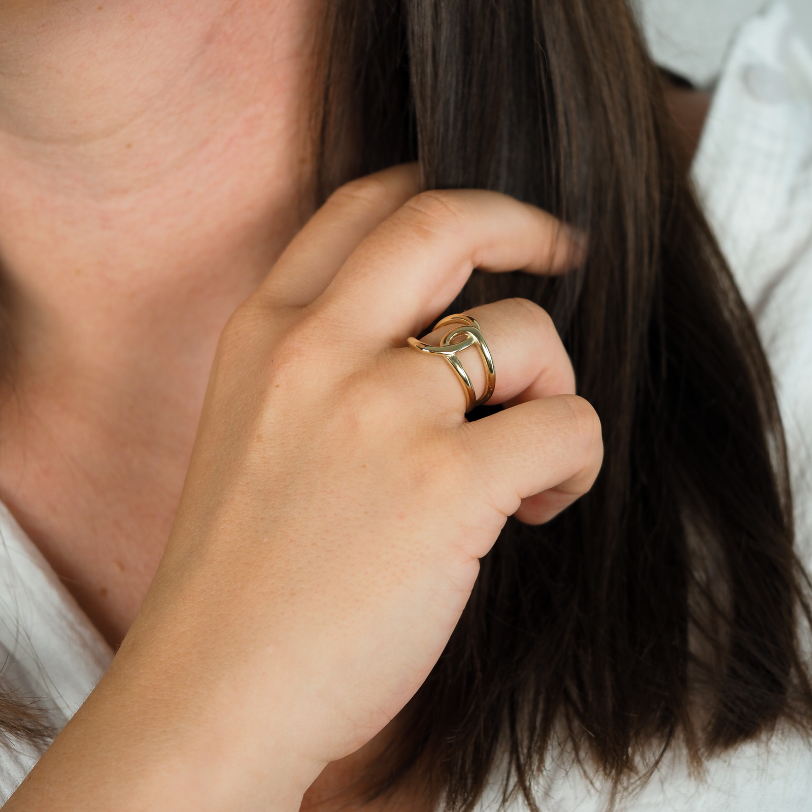 Ring Gold