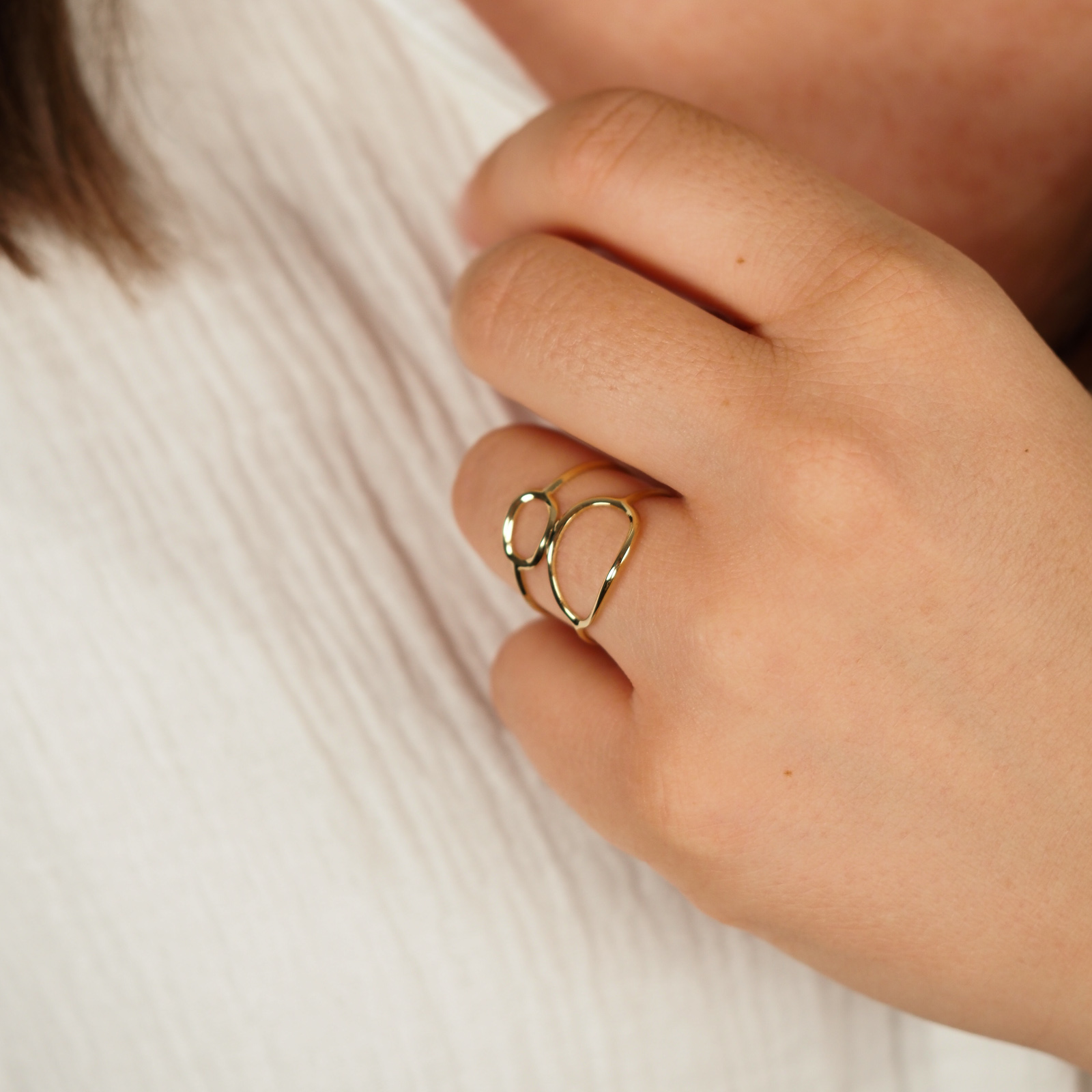 Ring Gold