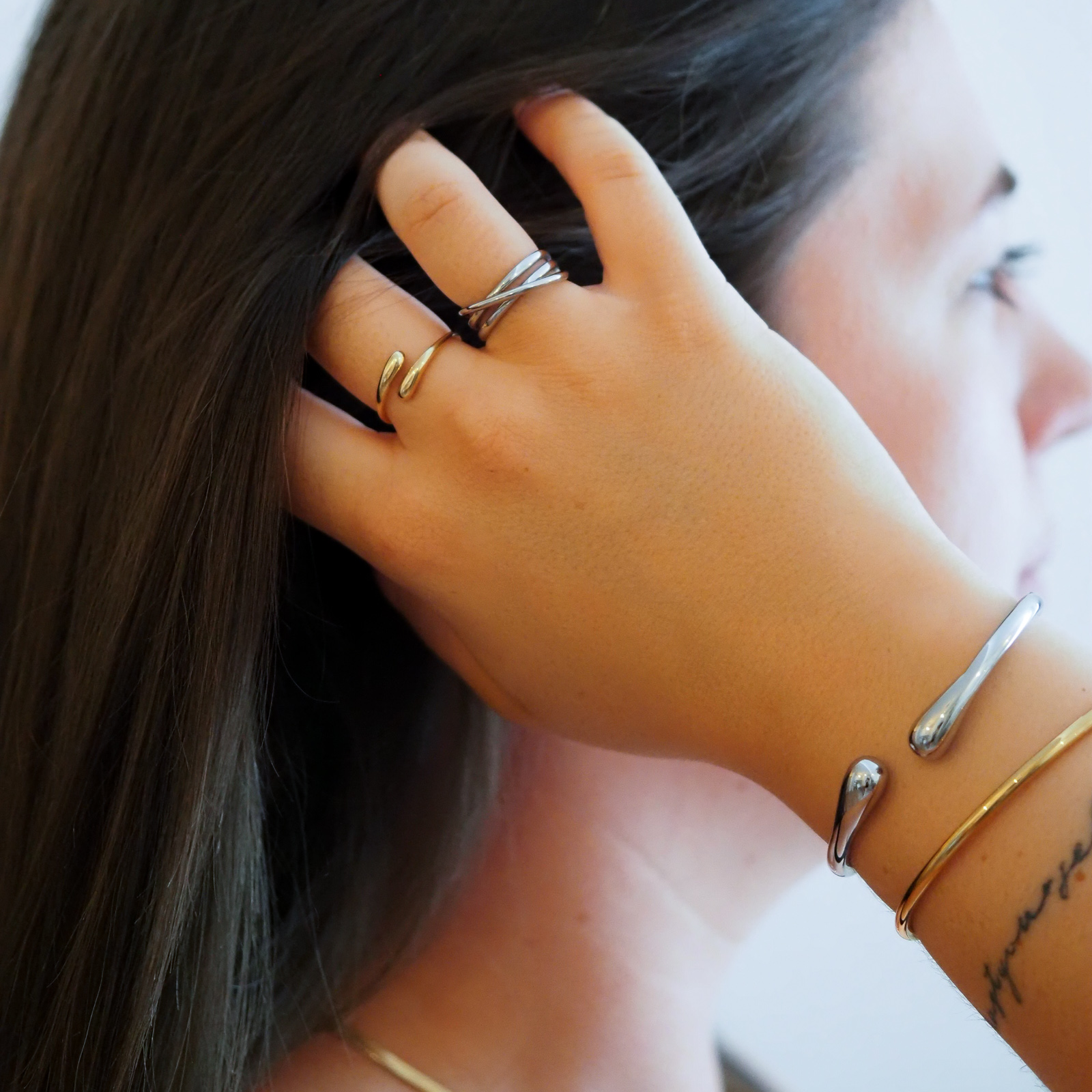 Ring Gold