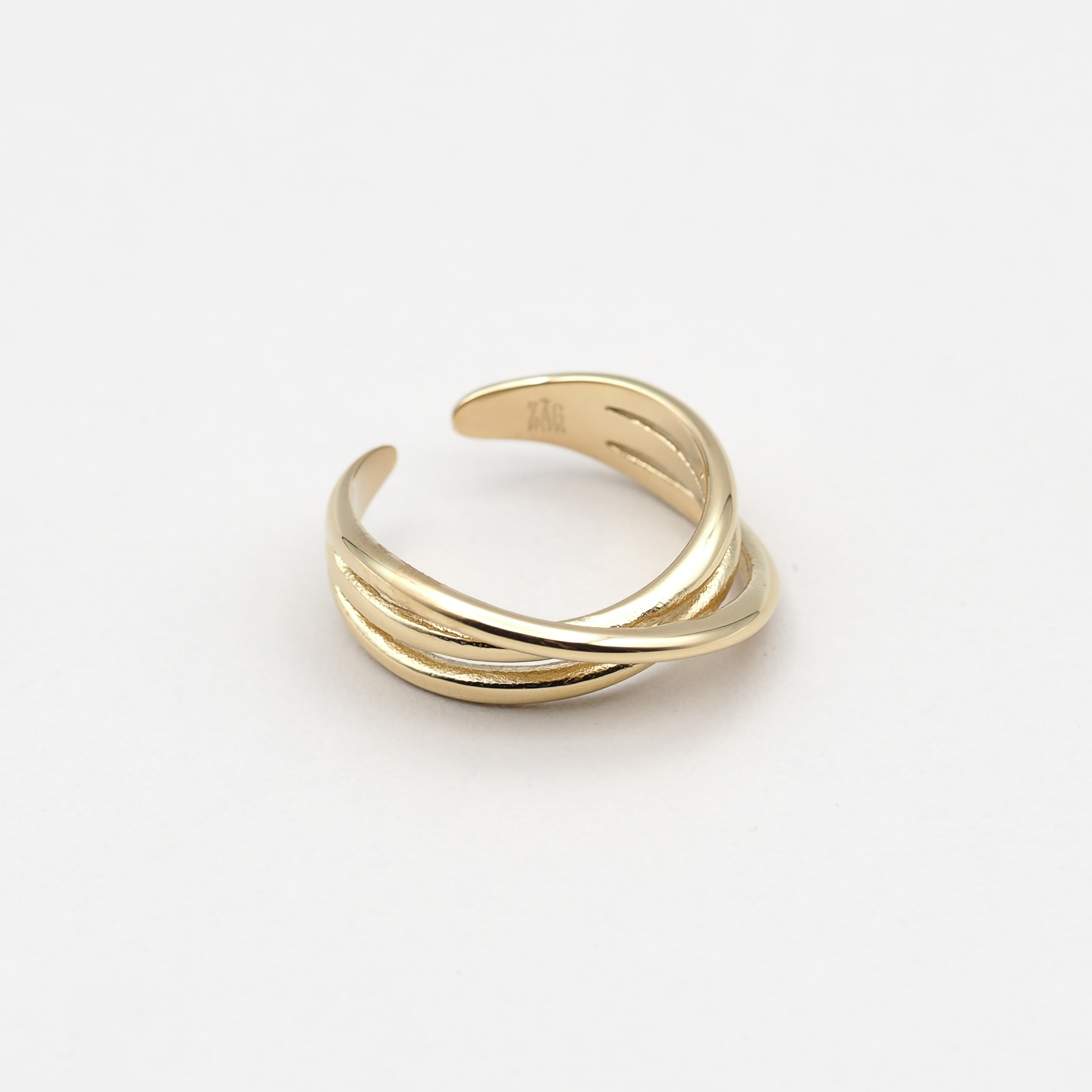 Ring Gold