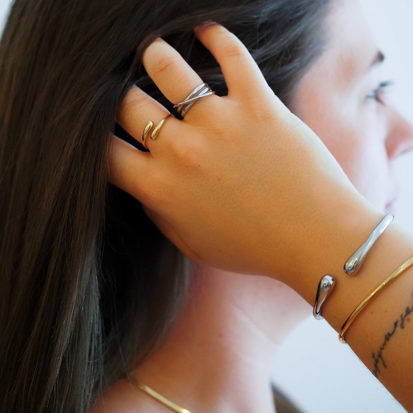 Ring Gold